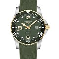 Часы Longines HydroConquest L3.781.3.06.9
